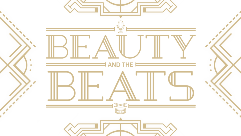 beauty and beast logo